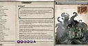 Fantasy Grounds - S.Petersen's Field Guide to Lovecraftian Horrors (CoC7E) Screenshot 3