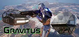 Gravitus Playtest