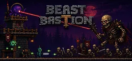 Beast Bastion
