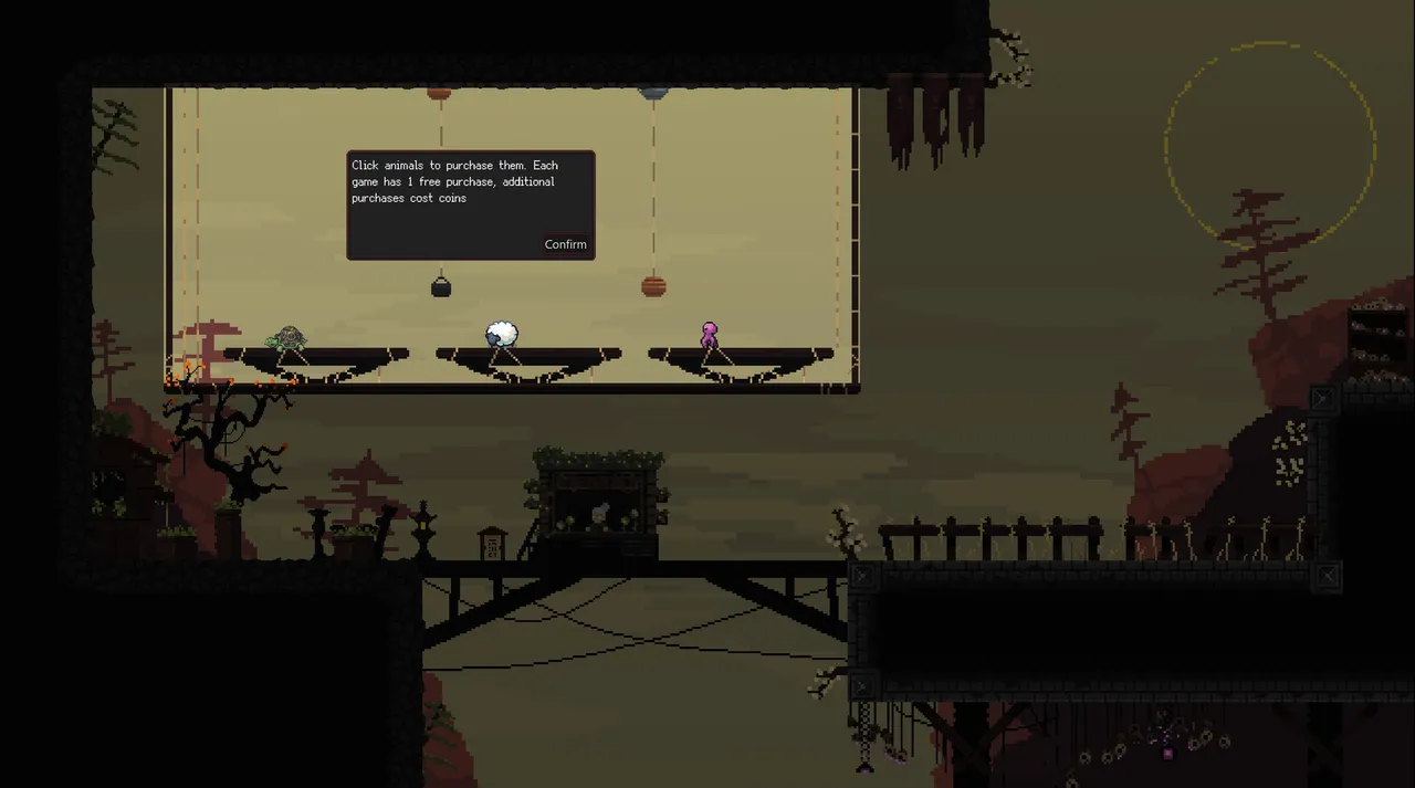 Beast Bastion Screenshot 3