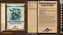 Fantasy Grounds - Cutthroats and Crew (PFRPG) Screenshot 0