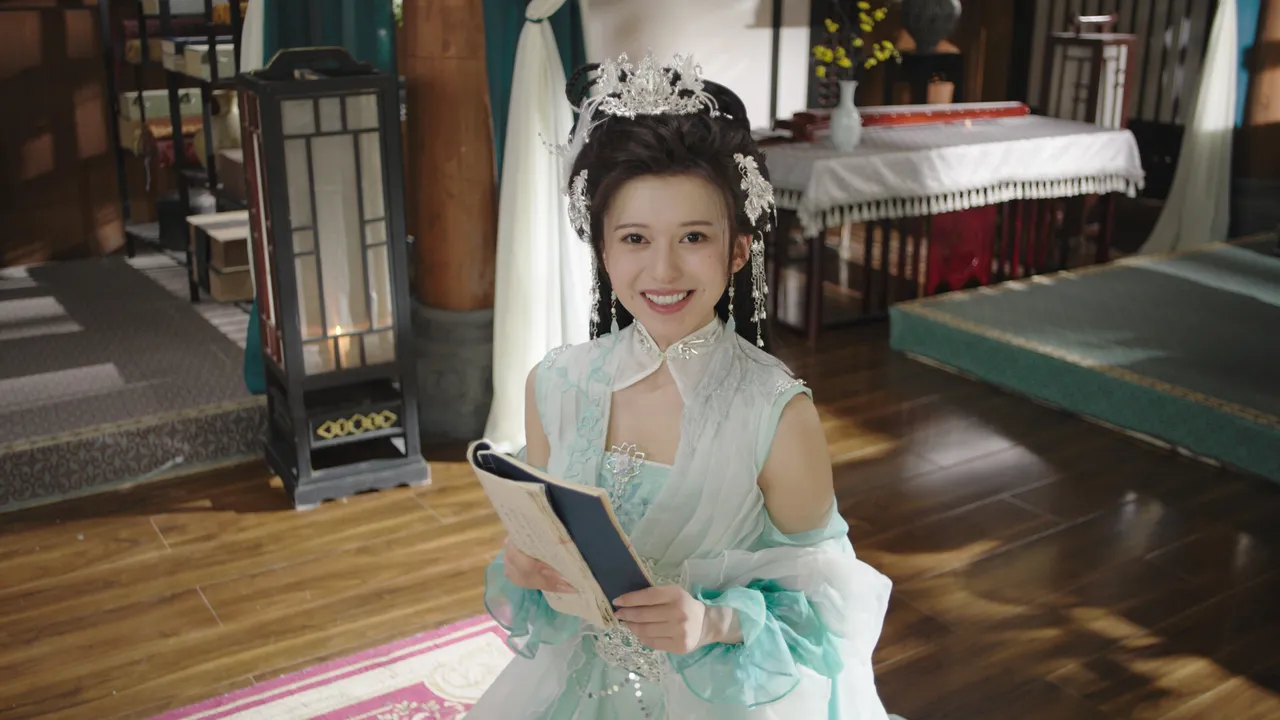 Hua Manlou Screenshot 5