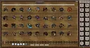 Fantasy Grounds - Heroic Characters 16 (Token Pack) Screenshot 2