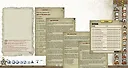 Fantasy Grounds - Daring Tales of Adventure #02 - Web of the Spider Cult (Savage Worlds) Screenshot 1
