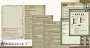 Fantasy Grounds - Daring Tales of Adventure #02 - Web of the Spider Cult (Savage Worlds) Screenshot 2
