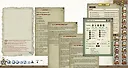 Fantasy Grounds - Daring Tales of Adventure #02 - Web of the Spider Cult (Savage Worlds) Screenshot 3