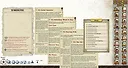 Fantasy Grounds - Deadlands Reloaded: Saddle Sore (Savage Worlds) Screenshot 2