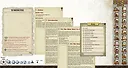 Fantasy Grounds - Deadlands Reloaded: Saddle Sore (Savage Worlds) Screenshot 0