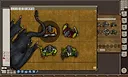 Fantasy Grounds - Black Dragons (Token Pack) Screenshot 3