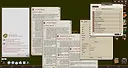 Fantasy Grounds - I1 Into the Unknown: Vakhund (Castles & Crusades) Screenshot 1