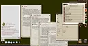 Fantasy Grounds - I1 Into the Unknown: Vakhund (Castles & Crusades) Screenshot 2