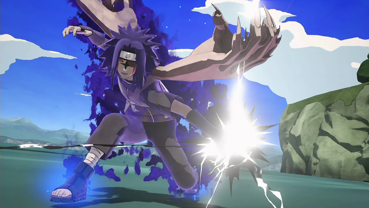 NTBSS Top Secret Training Set - Season 8 Characters Screenshot 6