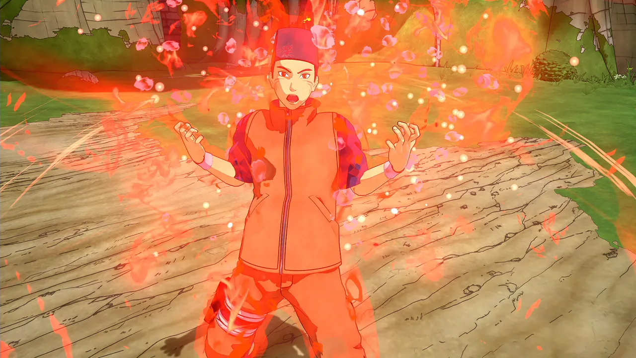 NTBSS Top Secret Training Set - Season 8 Characters Screenshot 5