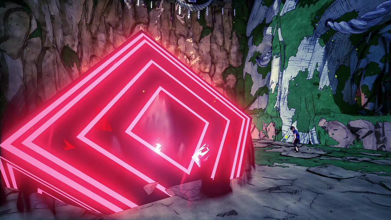 NTBSS Top Secret Training Set - Season 8 Characters Screenshot 0