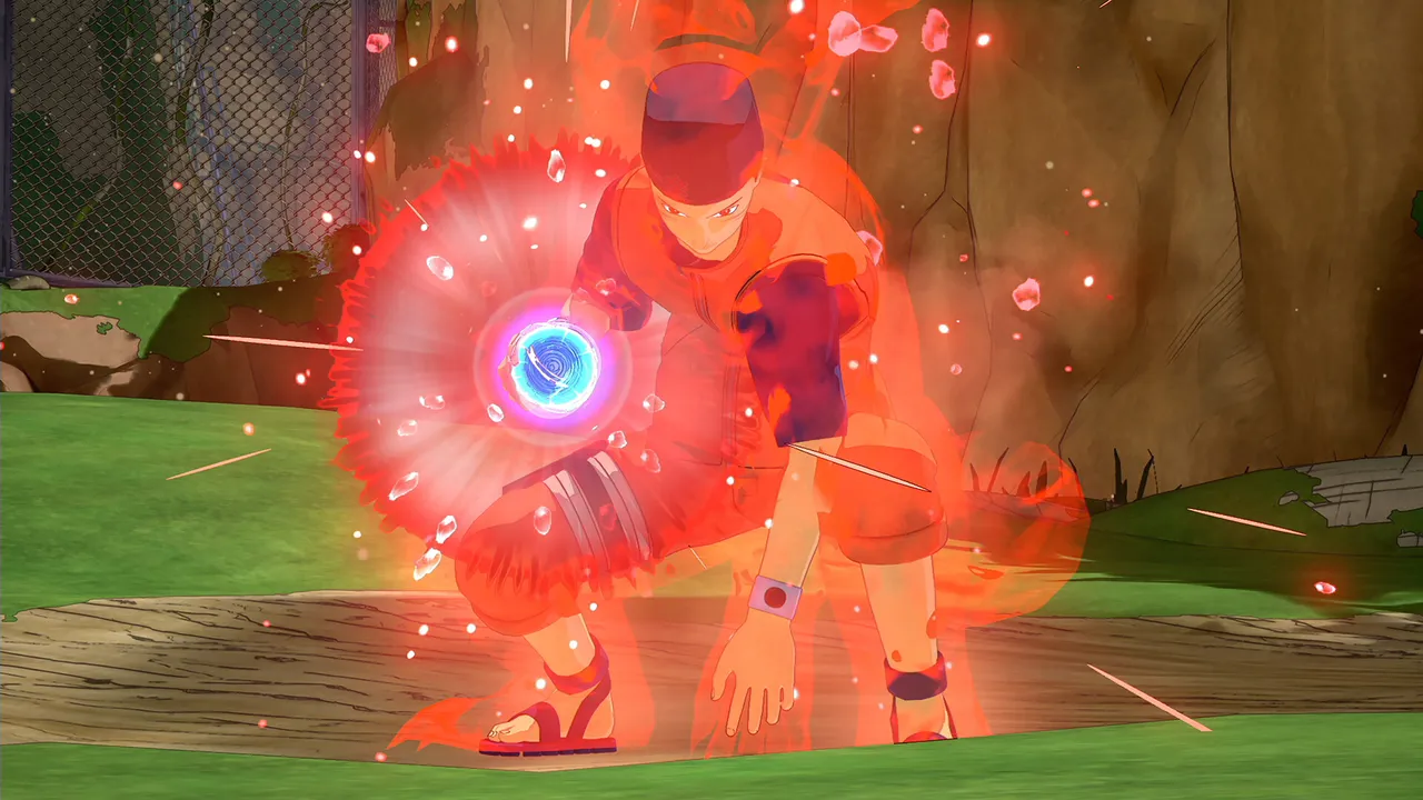 NTBSS Top Secret Training Set - Season 8 Characters Screenshot 4