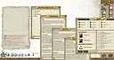 Fantasy Grounds - Setting: Necessary Evil (Savage Worlds) Screenshot 3