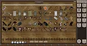 Fantasy Grounds - Ddraig Goch's Samhain Undead 1 (Token Pack) Screenshot 2