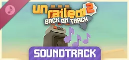 Unrailed 2: Back on Track – Soundtrack