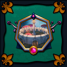 Secrets of the Elven Forest icon
