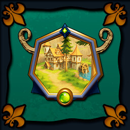 Secrets of the Village icon