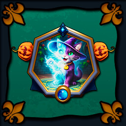 Main Wizard Tower Card