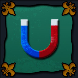 The Beginning of Wonder icon