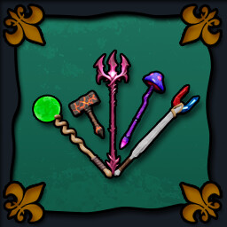 The Complete Sticks Collection icon