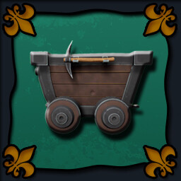 I don't need legs anymore icon