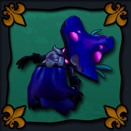 They were giving me strange looks icon