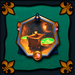 Secrets of the Mountain icon