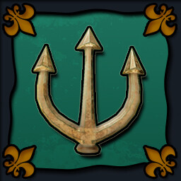 I create my own path icon