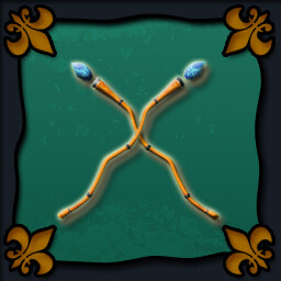 Magic *Snort* *Snort* icon