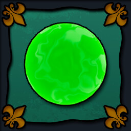 With great power comes great responsibility icon