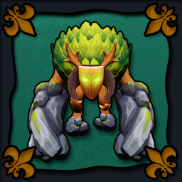 Wizard Tower Guardian icon