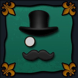 So this is who’s behind all of this icon