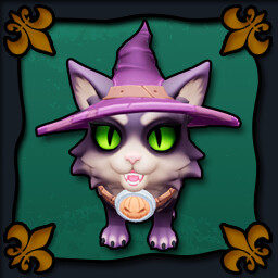 The Great Wizard’s Right Hand icon