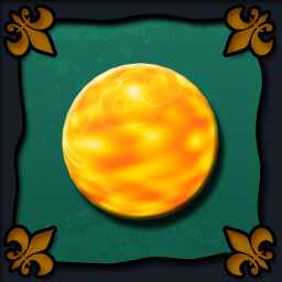 Let nothing stand in your way icon