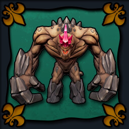 Prehistoric Fury icon