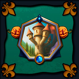 Secrets of the Wizard Tower icon