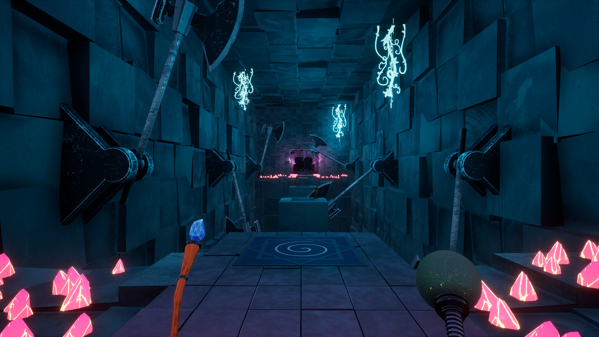 Endless Wonder VR Screenshot 3