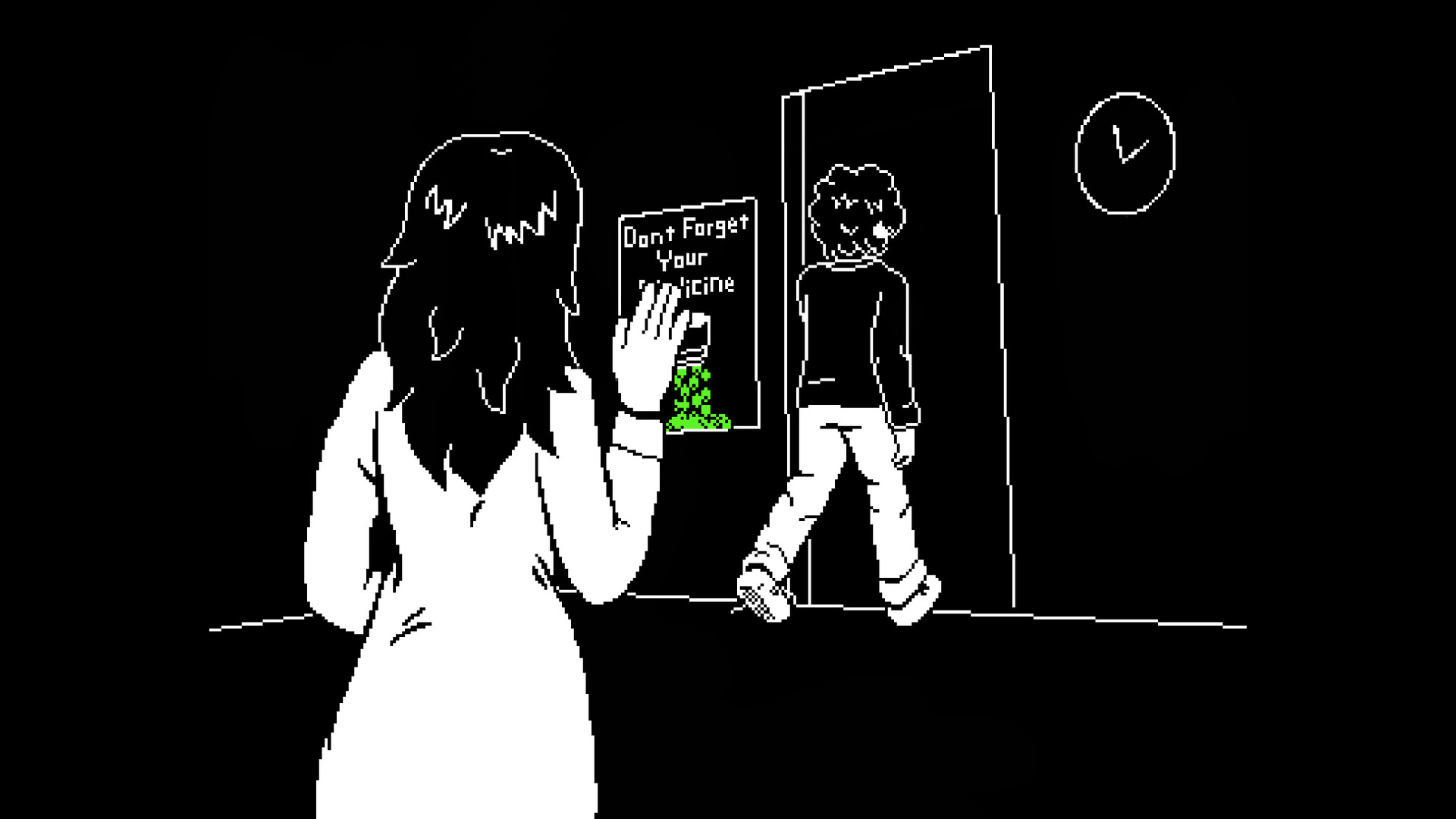 Fated Flatline DX Screenshot 4