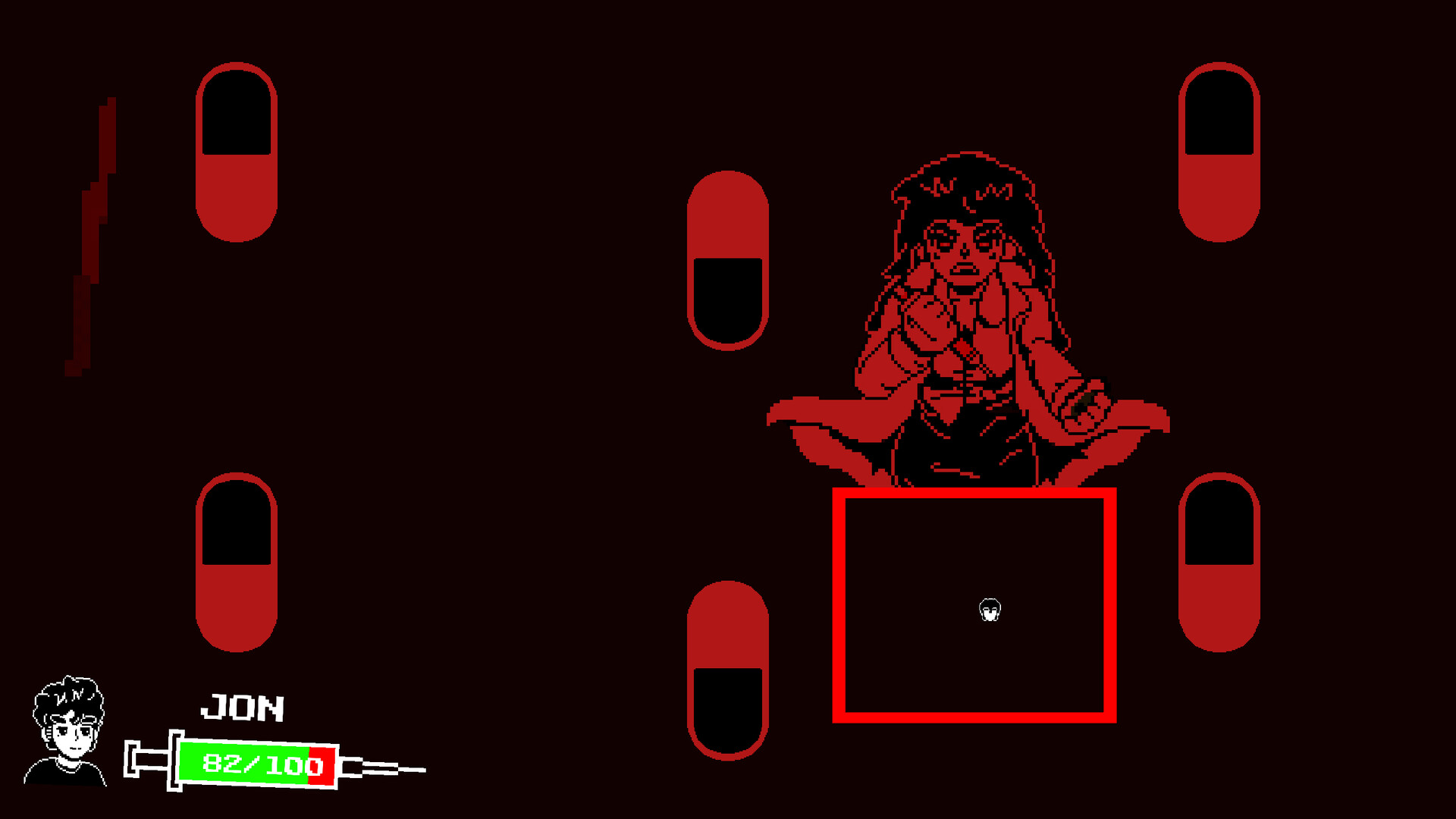 Fated Flatline DX Screenshot 5