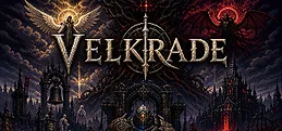 VELKRADE
