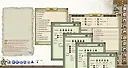 Fantasy Grounds - Fantasy Bestiary Toolkit (Savage Worlds) Screenshot 3