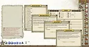 Fantasy Grounds - Fantasy Bestiary Toolkit (Savage Worlds) Screenshot 2