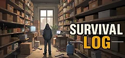 Survival Log Playtest