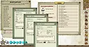Fantasy Grounds - Pulp Gear Toolkit (Savage Worlds) Screenshot 1