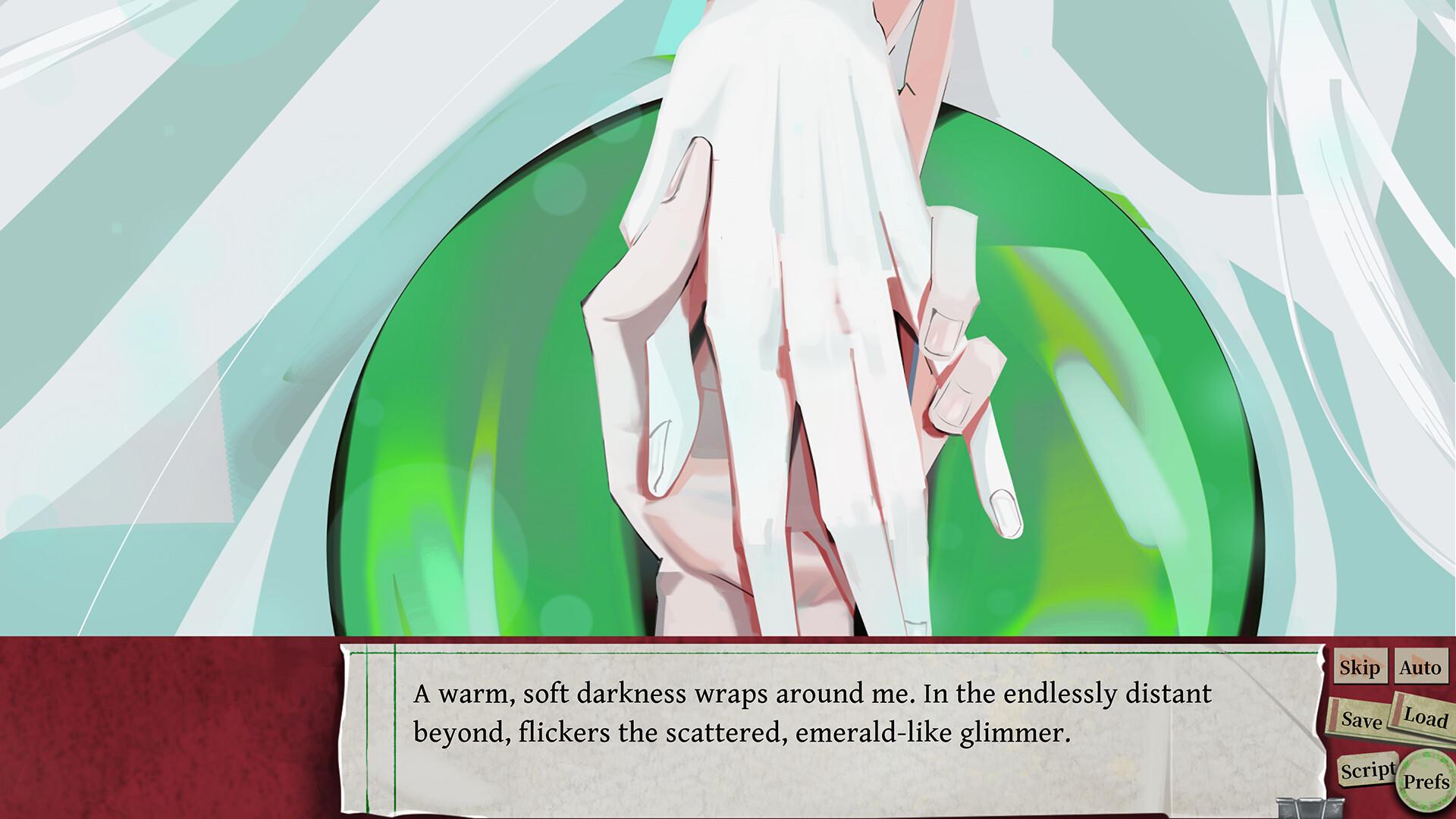 Taishō Romance Theater Screenshot 7