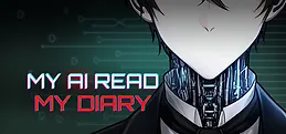 My AI read my diary - Dating Sim