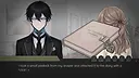 My AI read my diary - Dating Sim Screenshot 0
